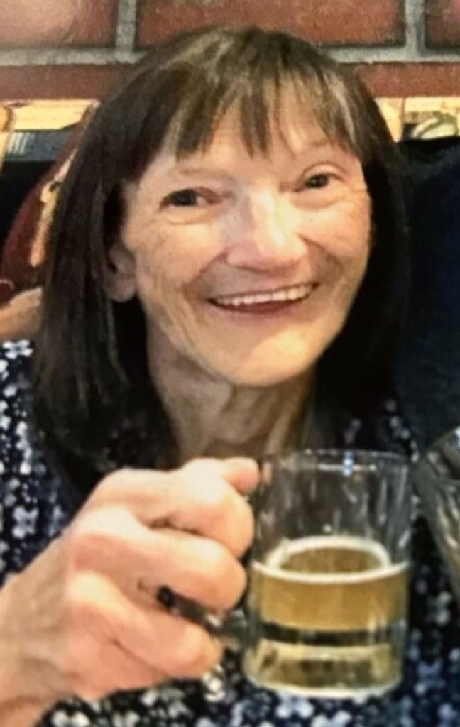 Joan Marie Coe
