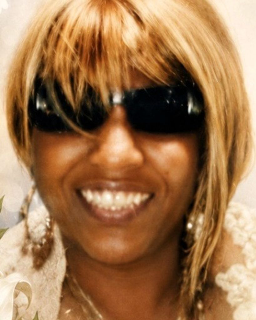 Tosha Joiner Profile Photo