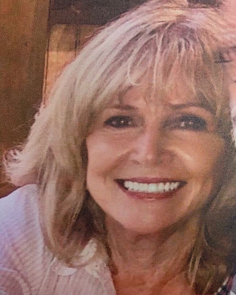 June Nix Payne Profile Photo