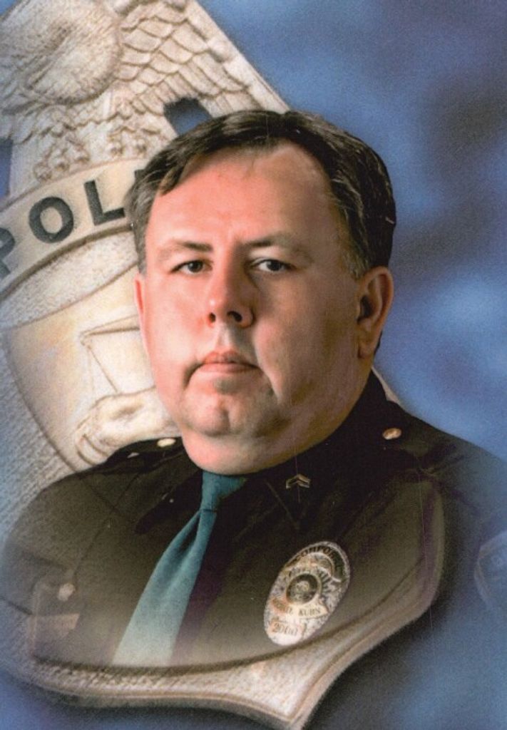 Sgt. Michael A. Kuhn Profile Photo