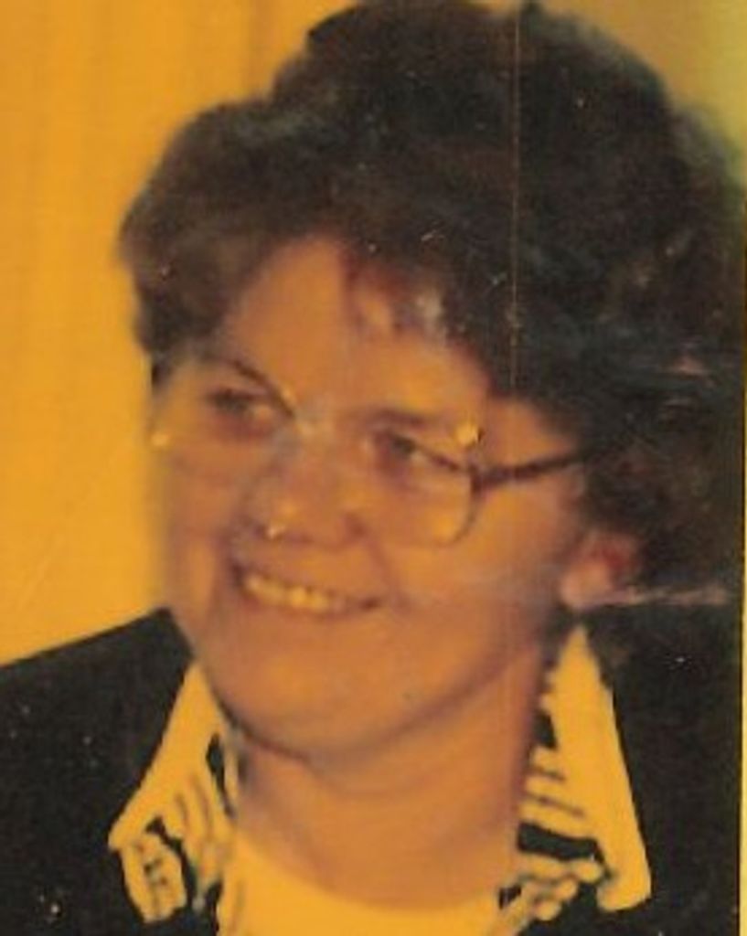 Irene Paninski Profile Photo