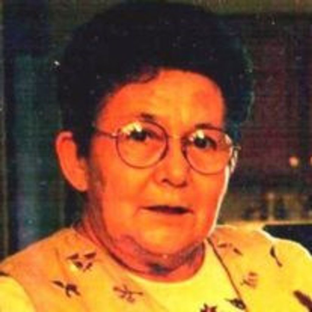 Ms. Peggy Jane Taylor Wallace Profile Photo