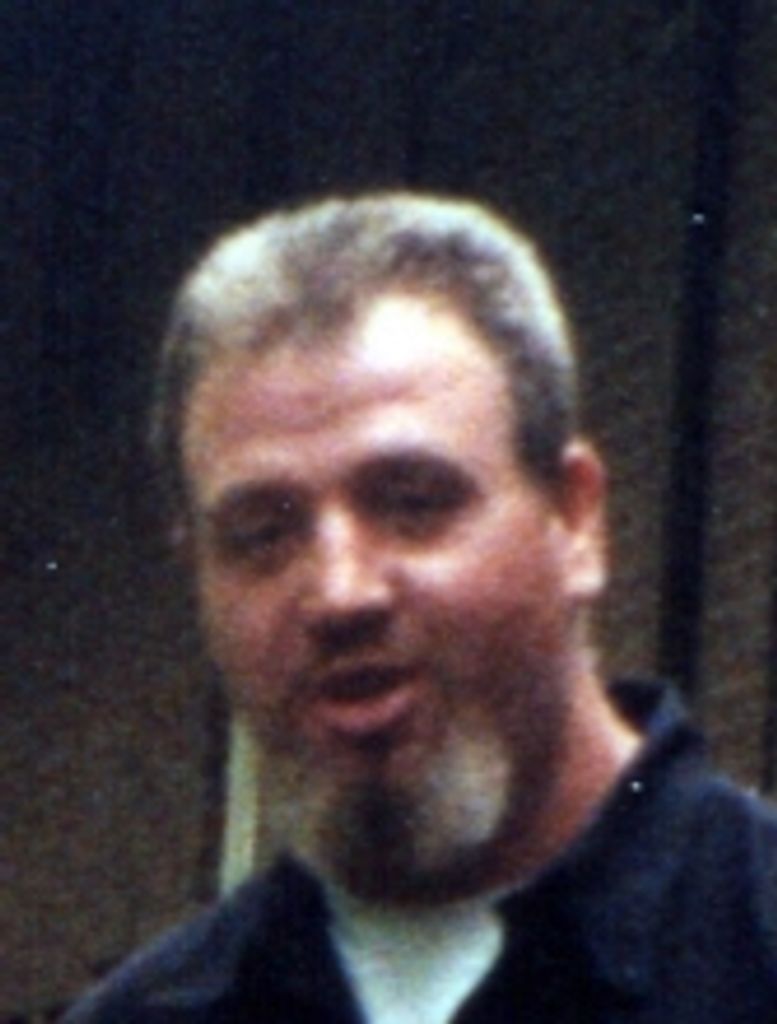 Michael Francis Sheehan