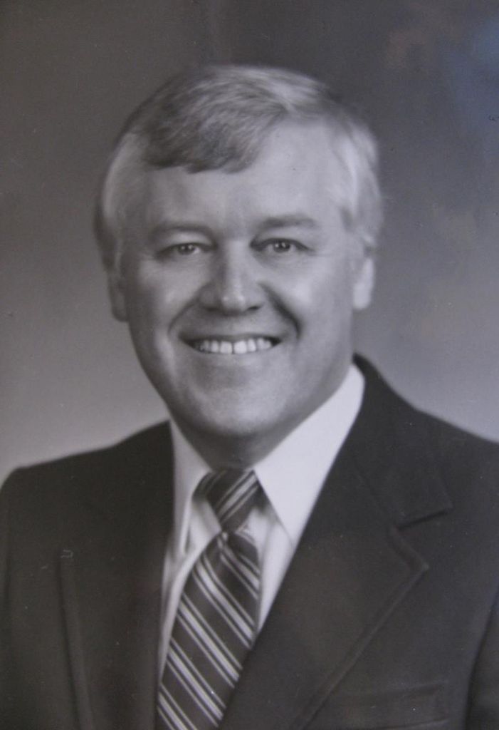 Gerald "Jerry" Jalbert