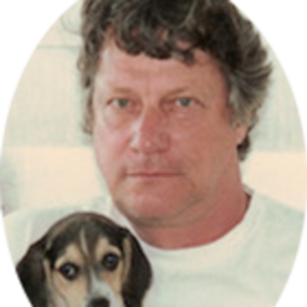 John Tidd Sr.