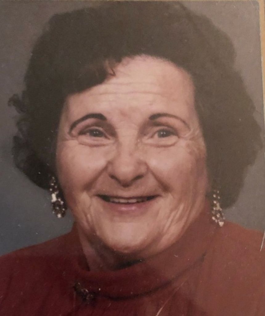 Juanita Bolen Swain Profile Photo