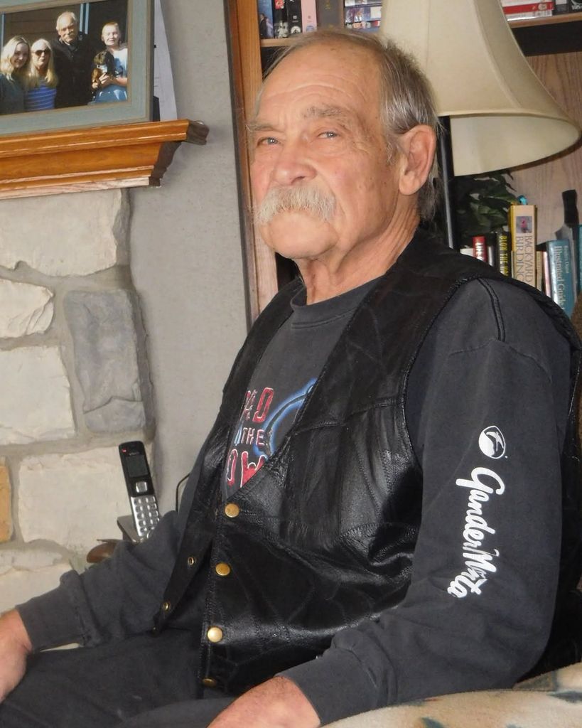 Paul Louis Hibler Profile Photo