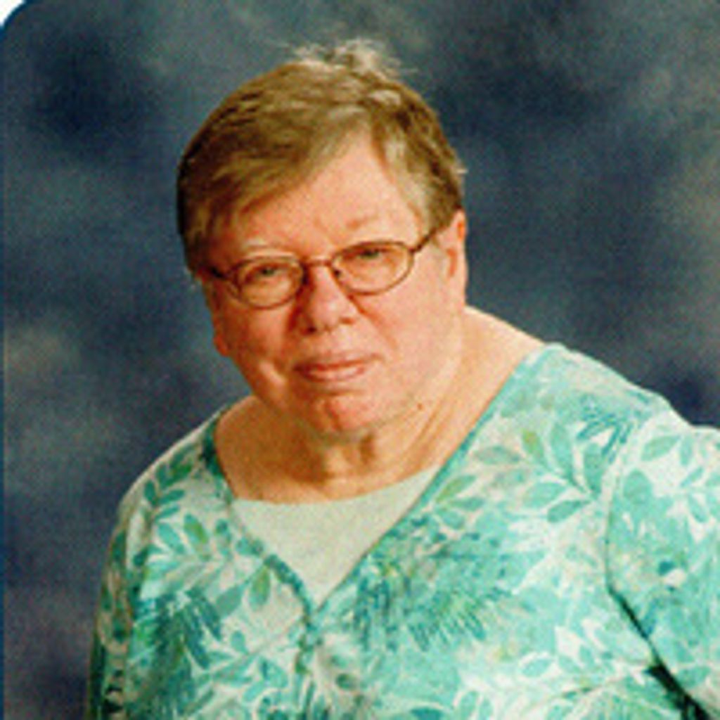Gertrude Elizabeth Themer