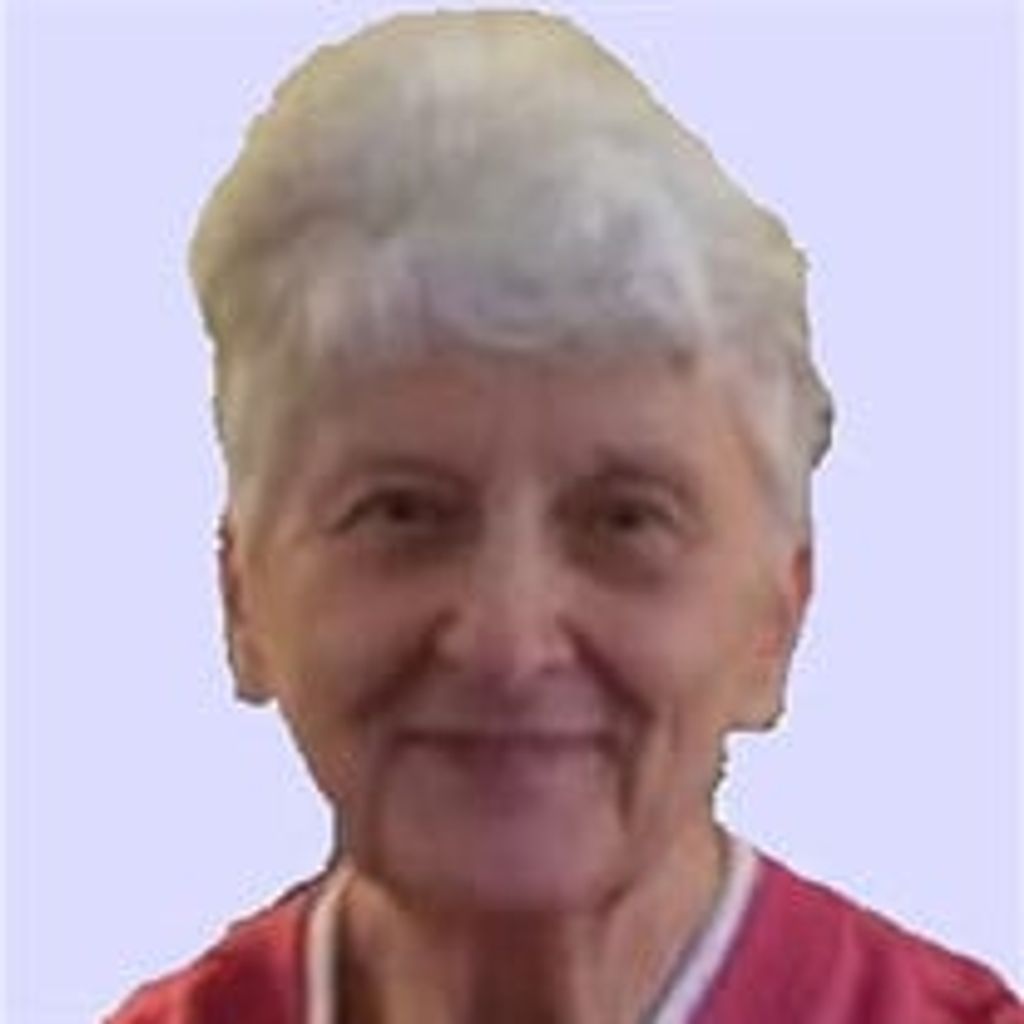 Genevieve A. "Genny" Schmid