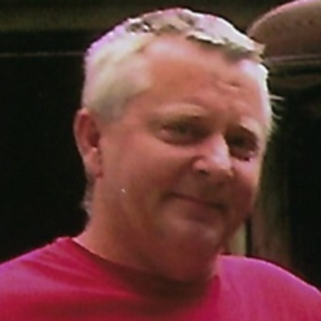 Keith "Teepa" P. Gowell