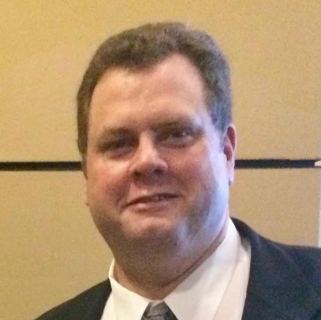 John Gregory Burgan Profile Photo