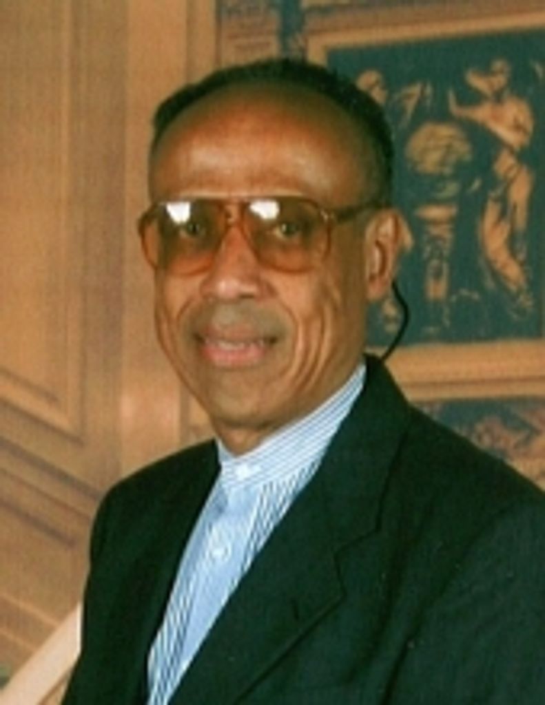 Earl Jackson, Jr Profile Photo
