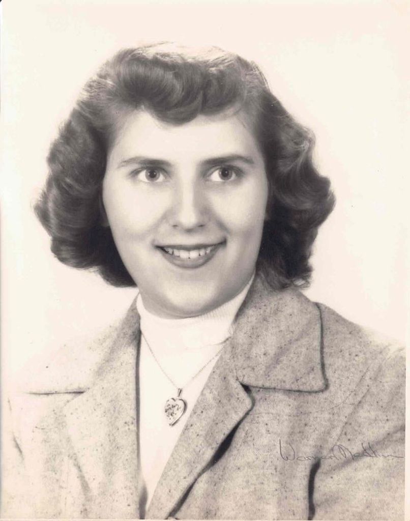 Dorothy Mae Johnson Profile Photo