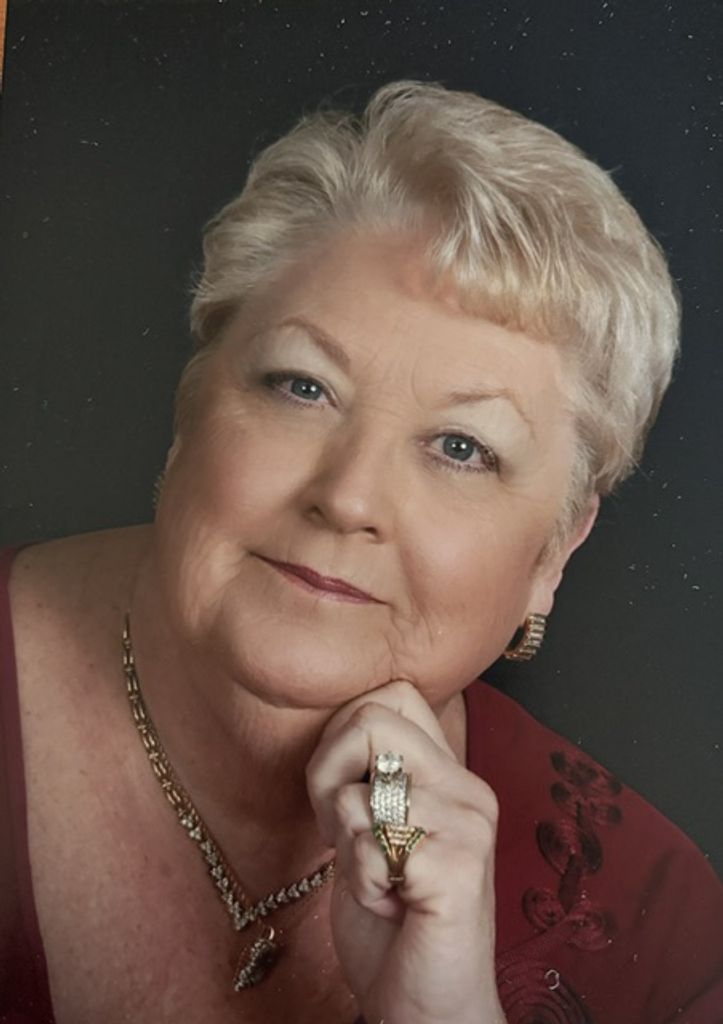 Cheryl Ann Felt