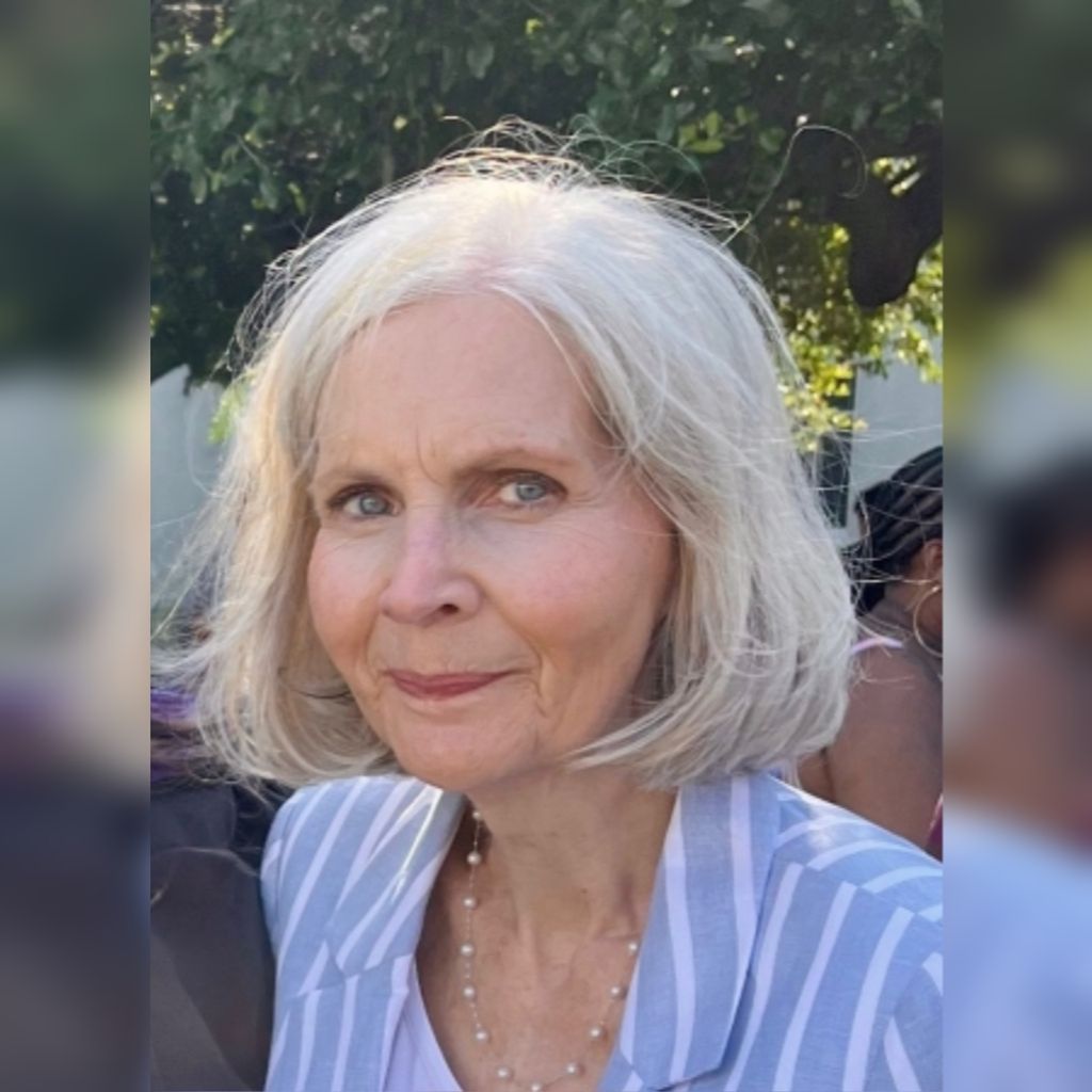 Mrs. Deborah Ann Toney