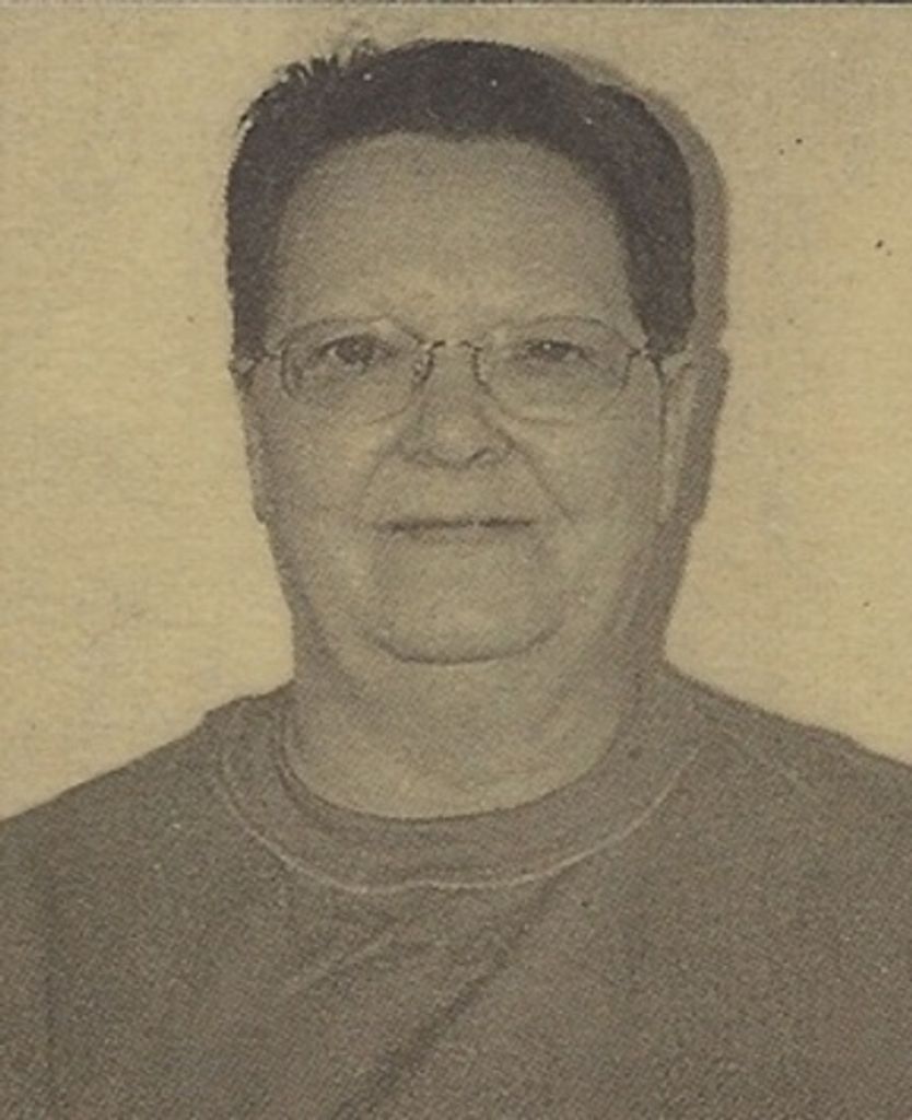 Phyllis Elizabeth Moody Profile Photo