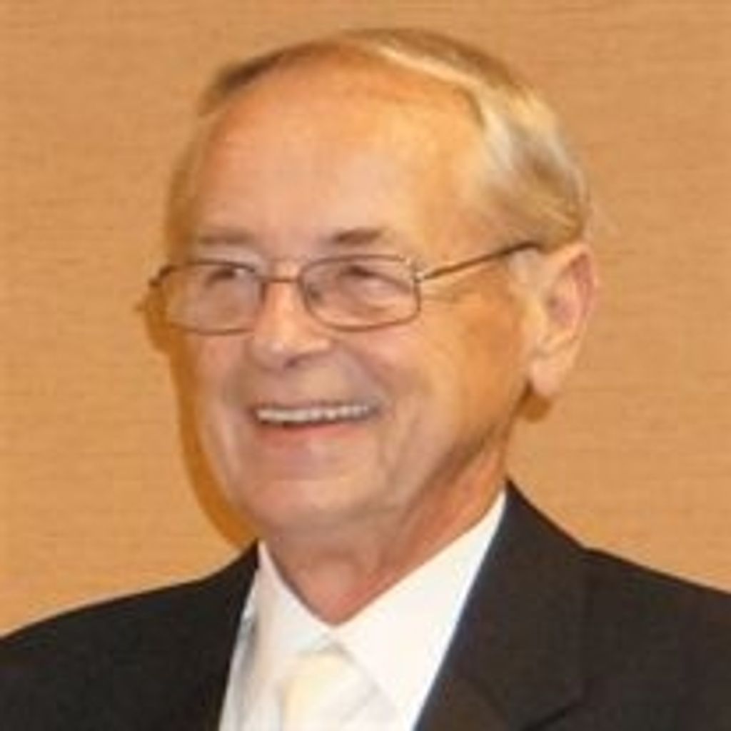 David John Geiger Profile Photo