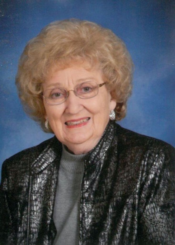 Sue Dean Johnson Profile Photo