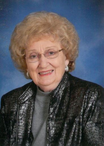 Photo of Sue Dean Johnson