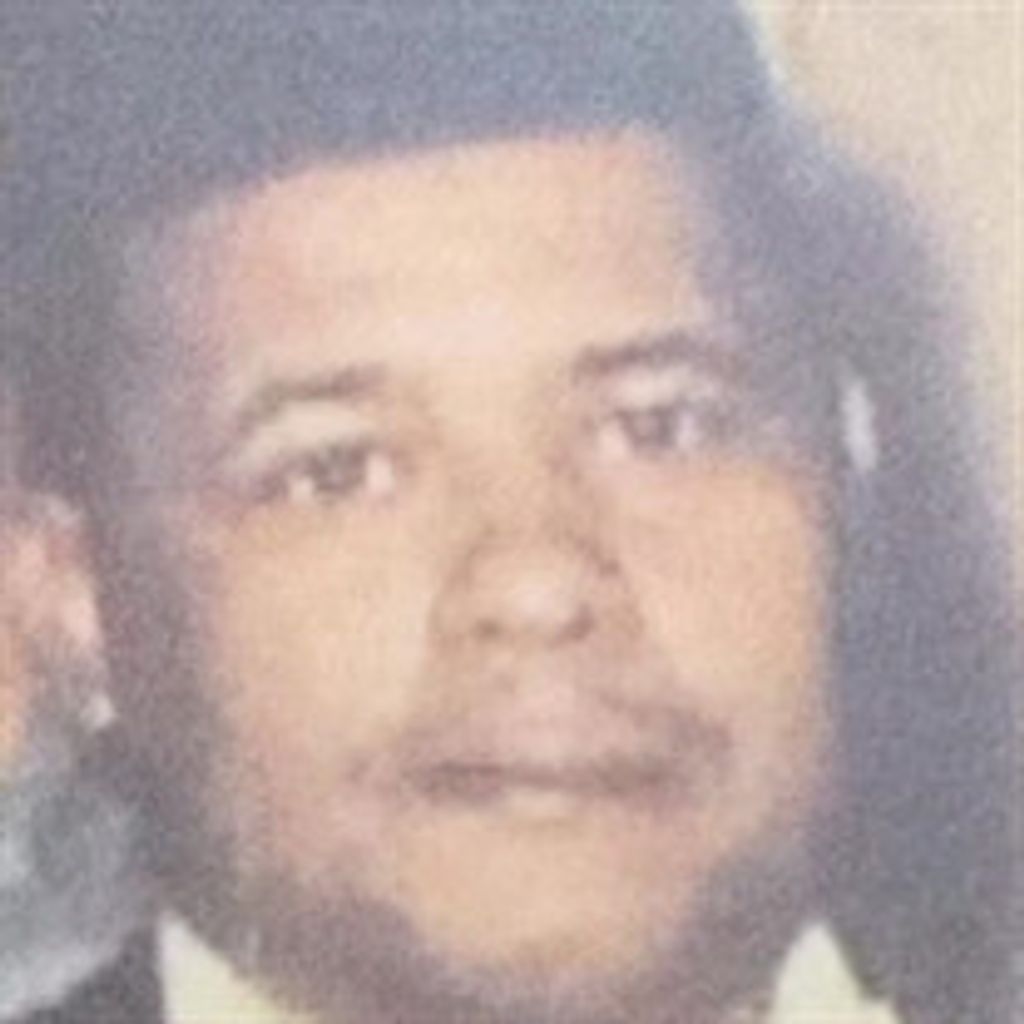 Mr. Thomas Hagans Profile Photo