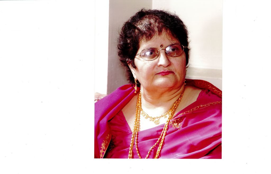 Neelam Chandra