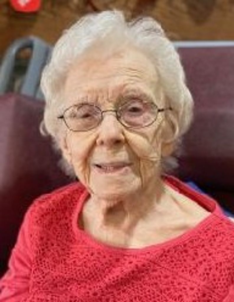 Norma Sarah (Johnson)  Heaviland