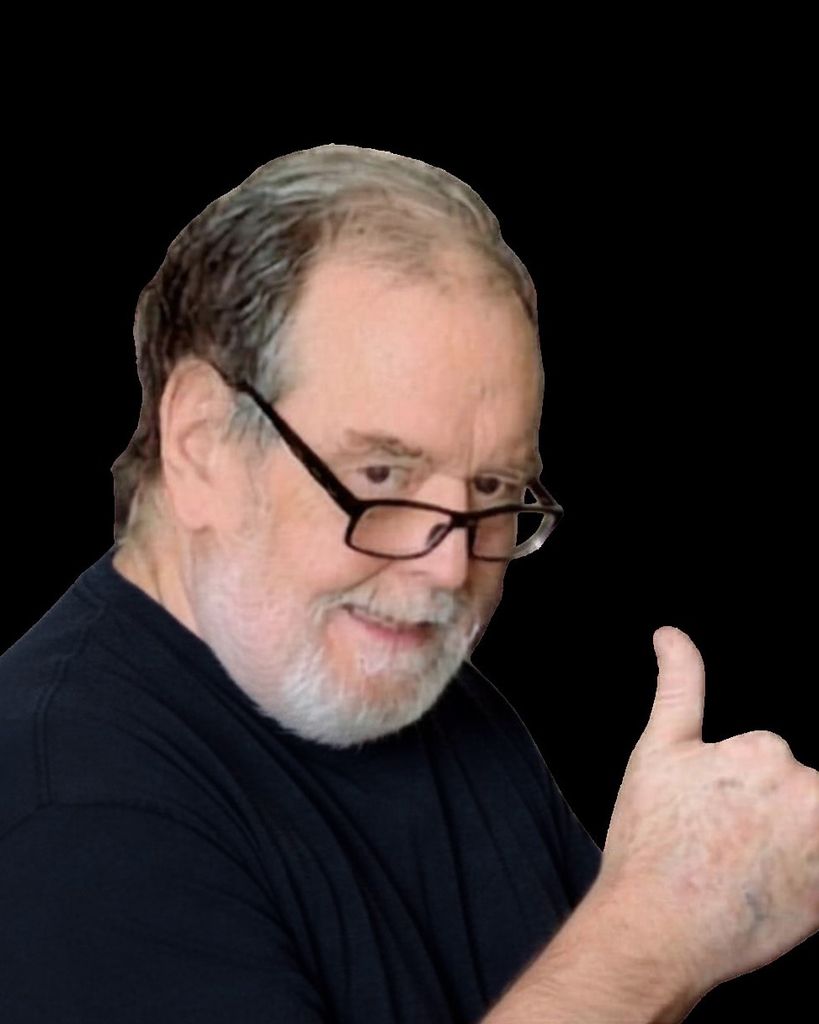 Patrick Osuchowski