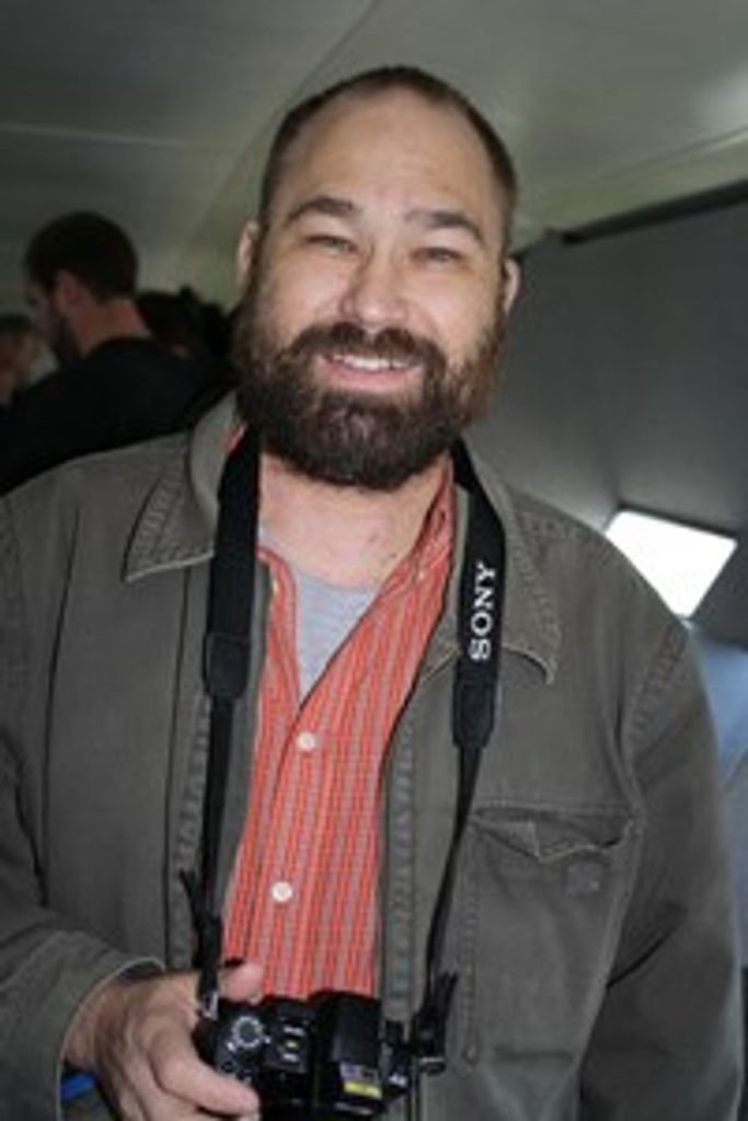 David A. Bailey Profile Photo