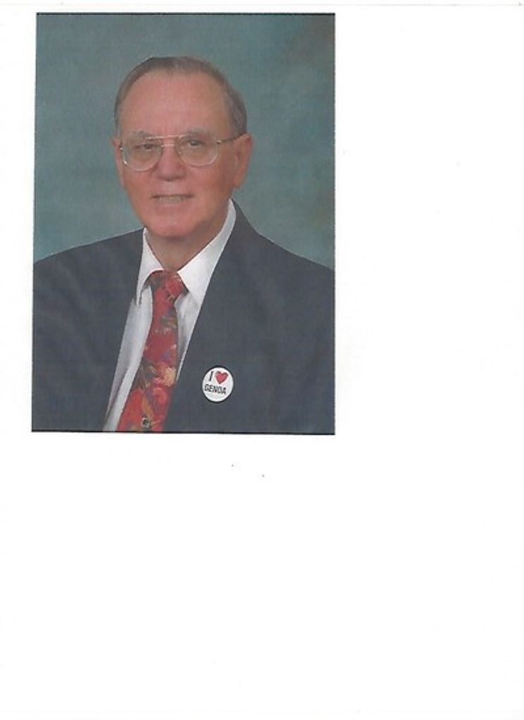 Jon L. Cromley Profile Photo