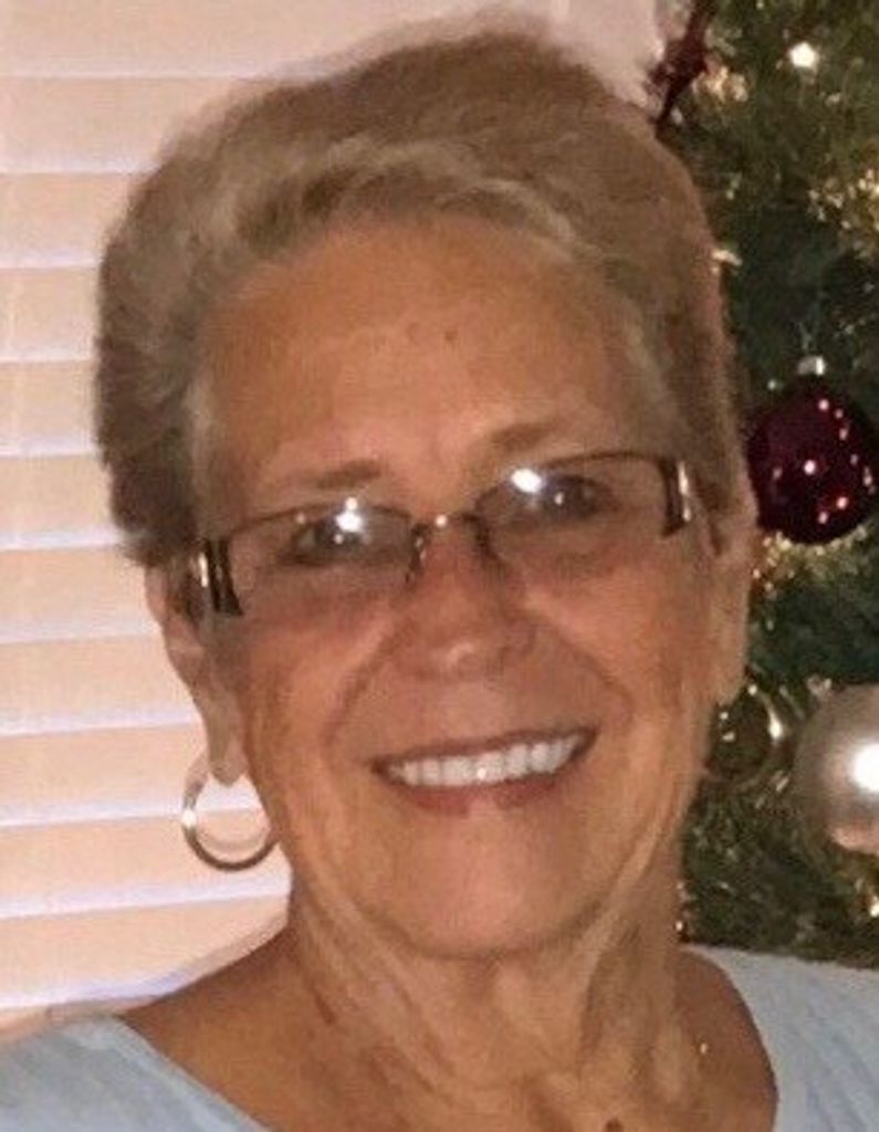Barbara Slusser