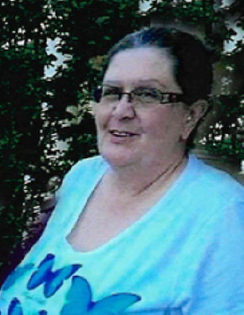 Debra Kay Crossin