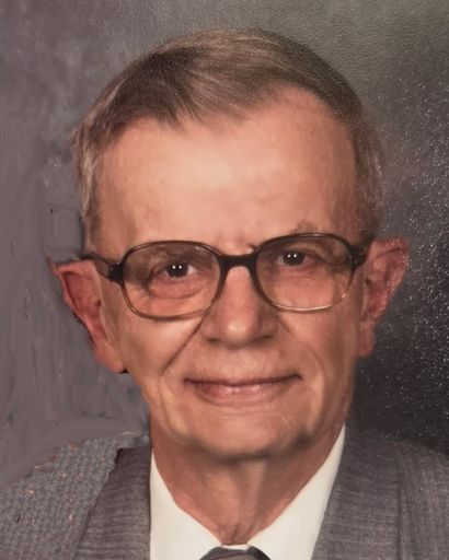 RICHARD O OLSON's obituary image