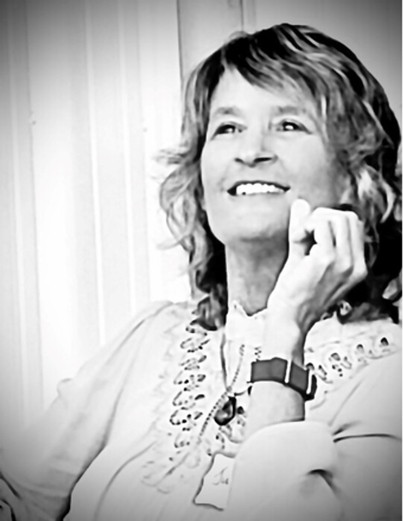 Julie (Harris) Mcgill