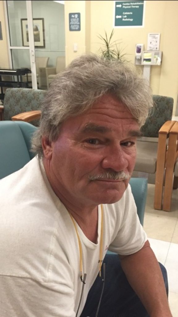 Sammy D. Jackson Profile Photo