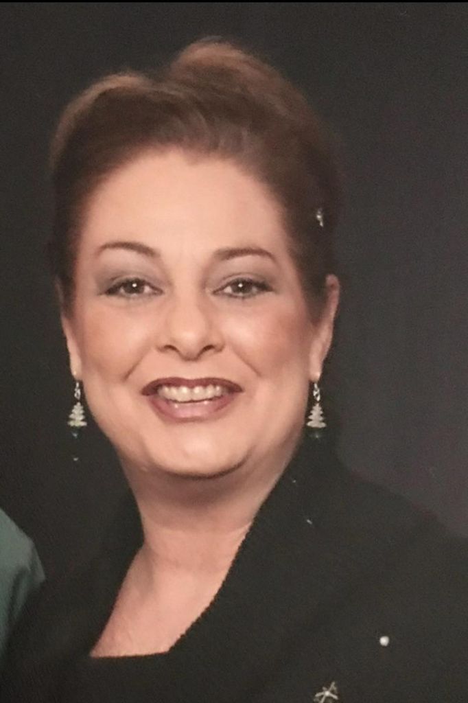 Sherry Gail Blackwelder