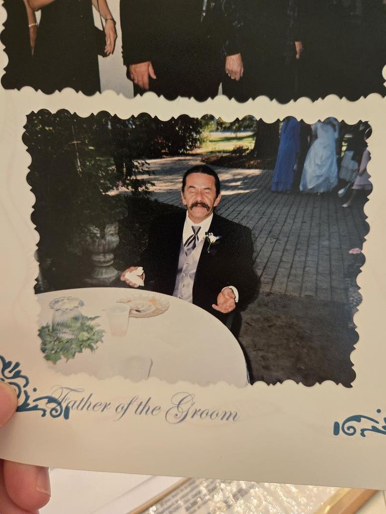 Richard Lapierre Profile Photo