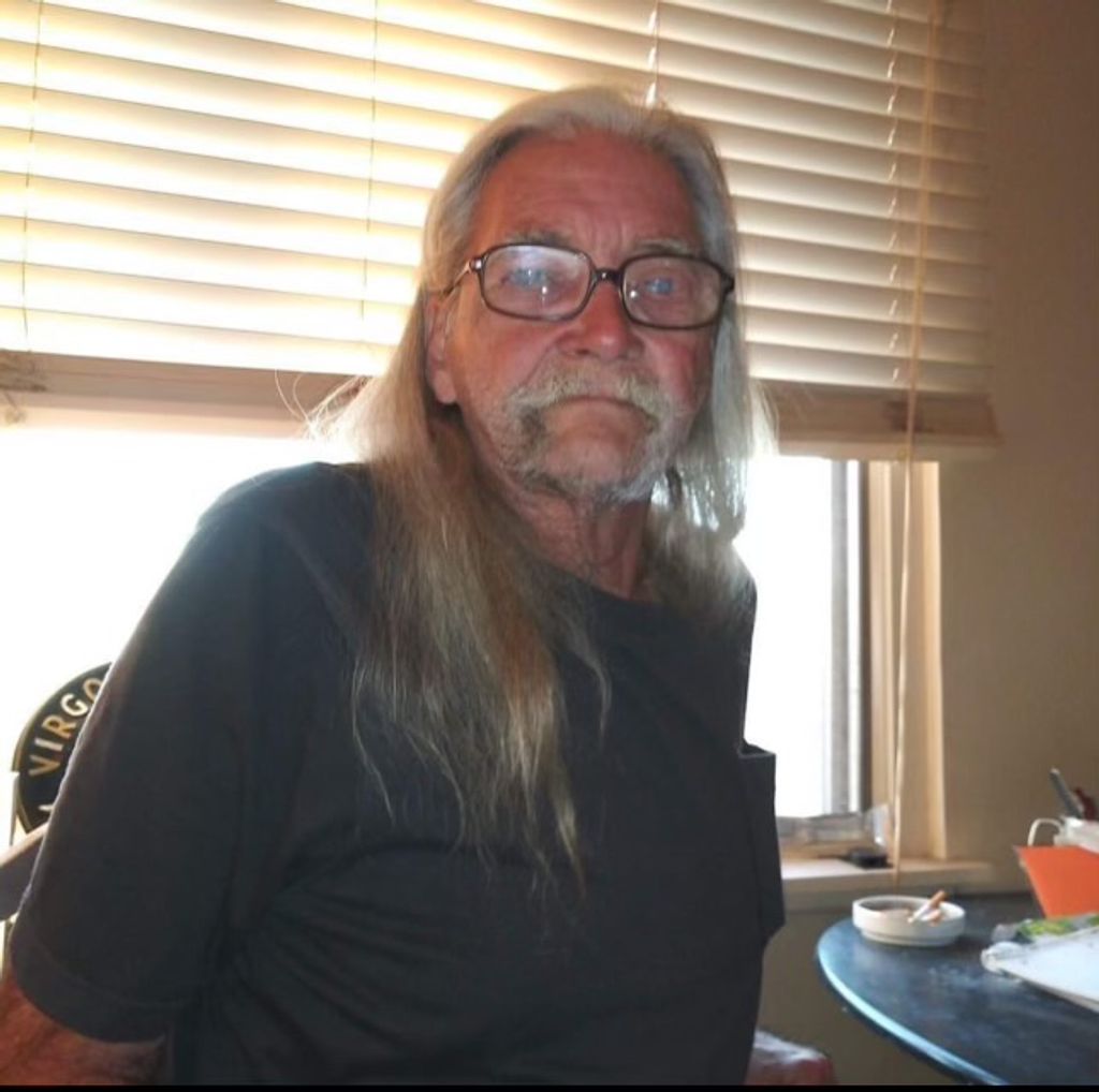 Dennis Keith Kesterson Profile Photo