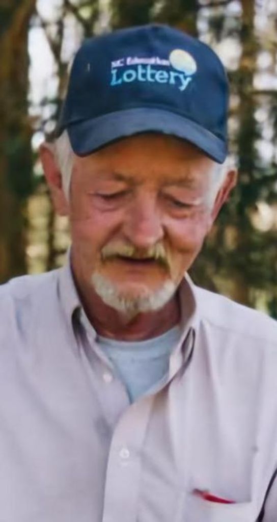 James David Green Profile Photo