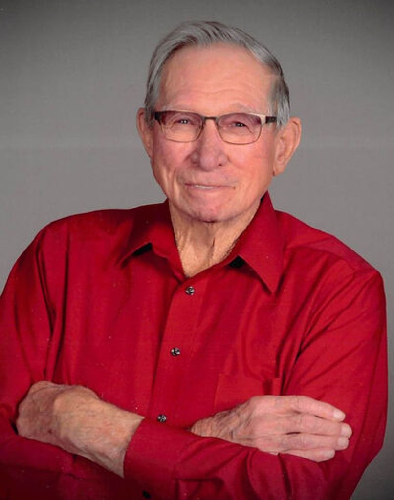 Melvin J Kliewer Profile Photo