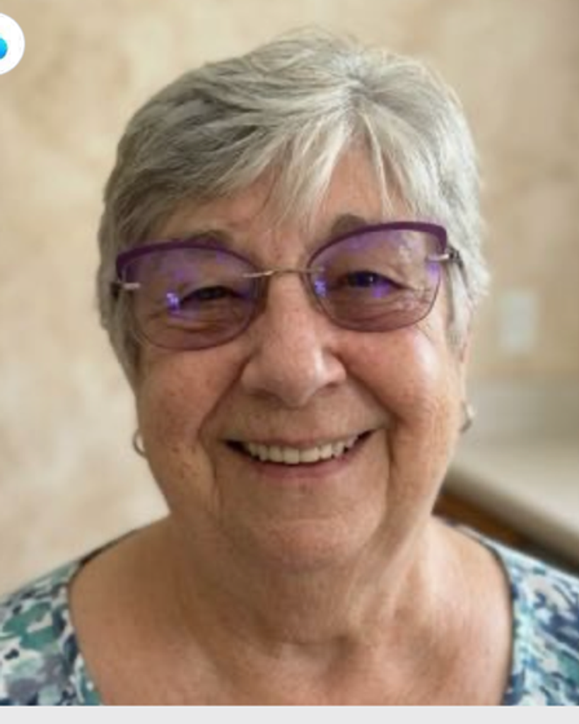 Cheryl Rule Lewis