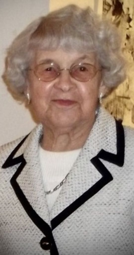 Priscilla C. Martin