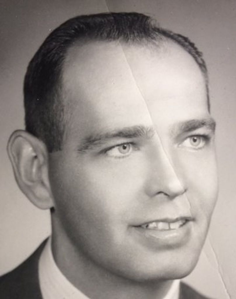 Harry A. Swartzlander Profile Photo