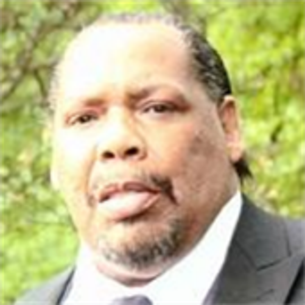 Anthony  W. (Tony)  David