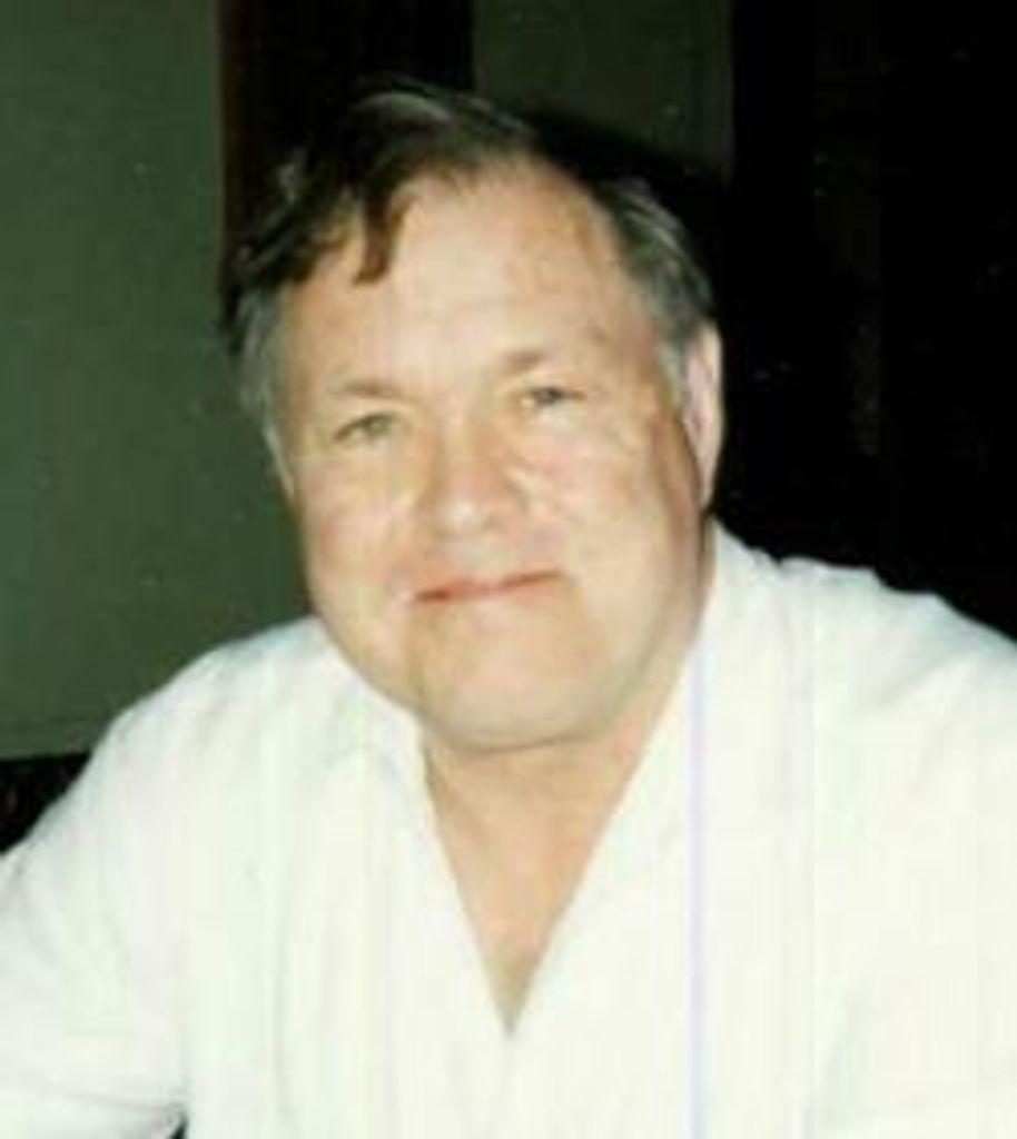 Frederick D Decker