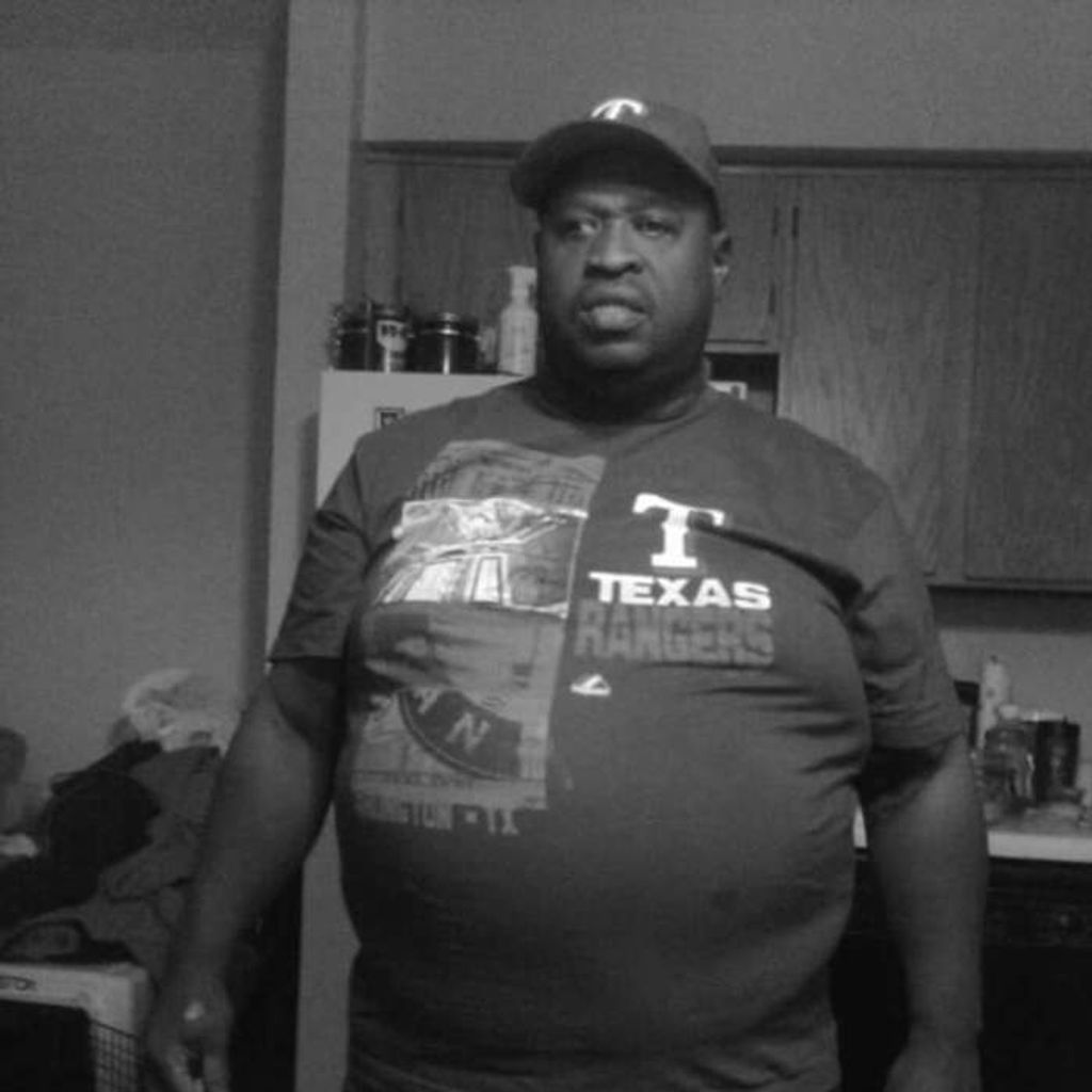 Jimmy Groves Jr.