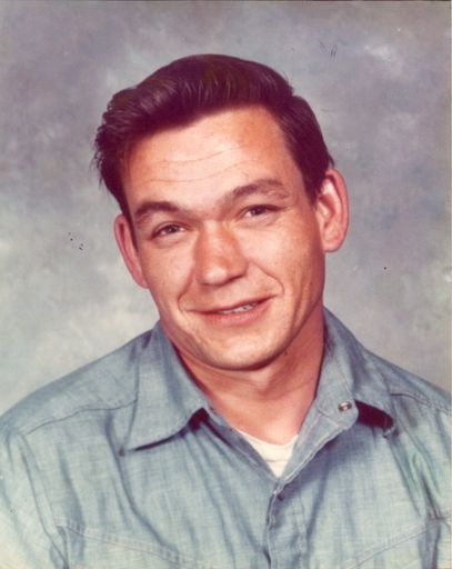 Lester John Anderson Jr. Profile Photo