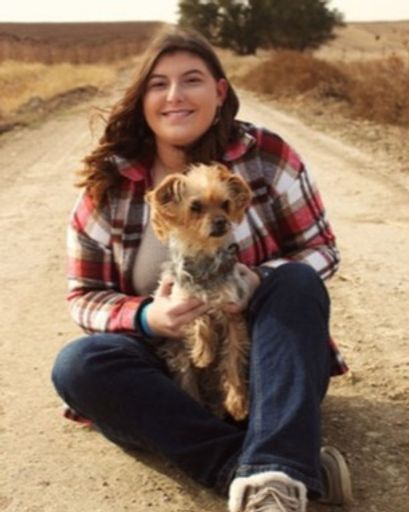 Sistene A. Danielson's obituary image