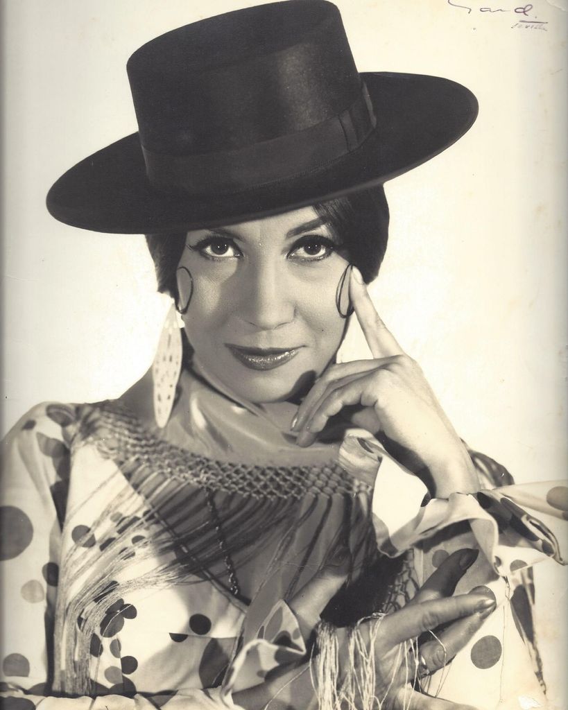 Ana Escalante (Martinez)