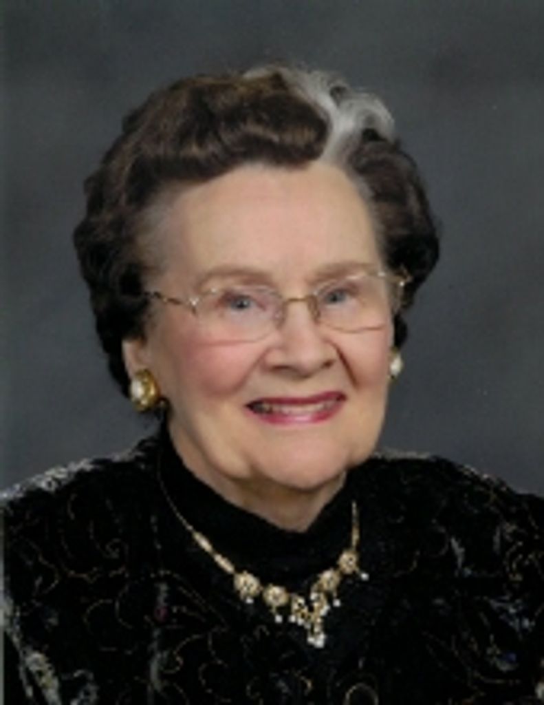 Elva Carroll