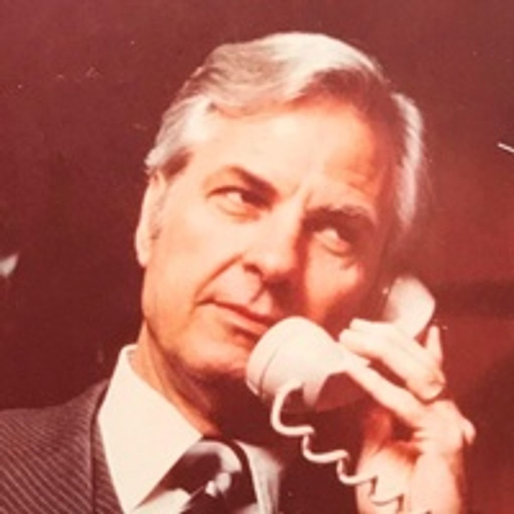 Arthur Dudley, Jr